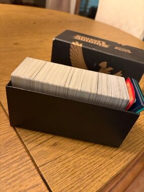 Pokemon cards, 300+ cards